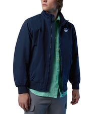 NORTH SAILS ORIGINAL SAILOR Veste bleu marine - Vestes pour hommes - 3