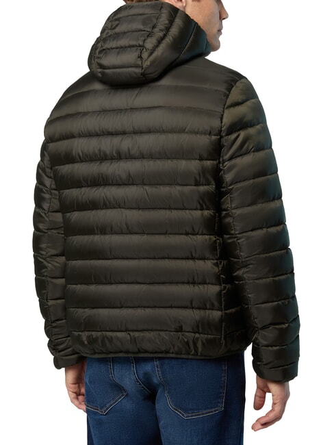 SKYE HOODIE Doudoune &agrave; capuche vert for&ecirc;t - Doudounes homme