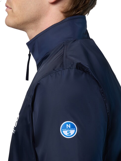 AC37 SAILOR Veste bleu marine - Vestes pour hommes