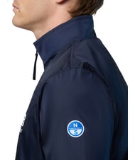 NORTH SAILS AC37 SAILOR Veste bleu marine - Vestes pour hommes - 3