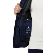 NORTH SAILS AC37 SAILOR Veste bleu marine - Vestes pour hommes - 4