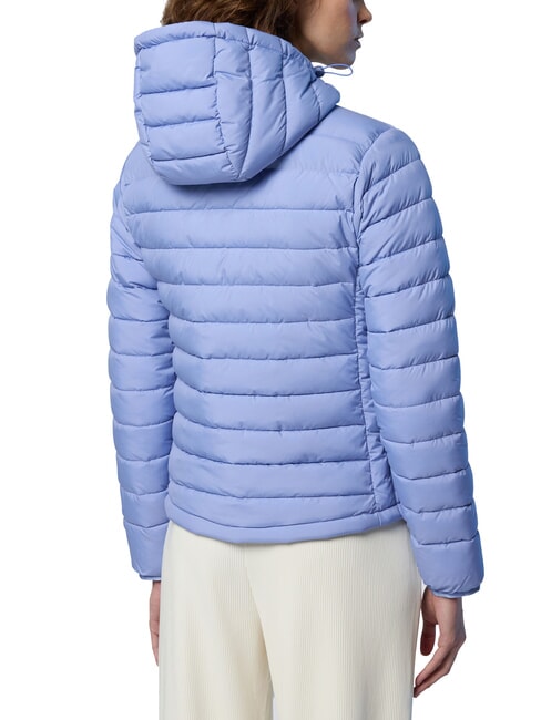 NAOMI  Veste imperméable sommet - Vestes pour femmes