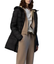 NORTH SAILS GRACE Couette en duvet noir - Doudounes femme - 3