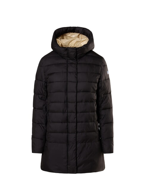 GRACE Couette en duvet noir - Doudounes femme