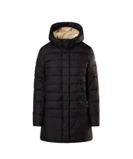 NORTH SAILS GRACE Couette en duvet noir - Doudounes femme - 5