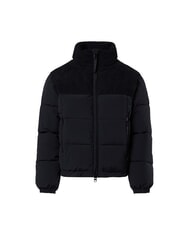 NORTH SAILS GOLD COAST Veste matelassée noir - Doudounes femme - 4