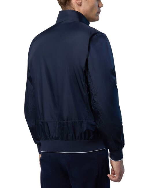 AC37 SAILOR Veste bleu marine - Vestes pour hommes