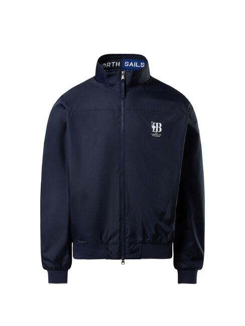 AC37 SAILOR Veste bleu marine - Vestes pour hommes