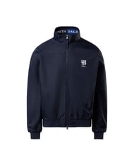 NORTH SAILS AC37 SAILOR Veste bleu marine - Vestes pour hommes - 5
