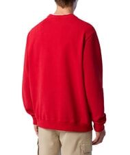 NORTH SAILS GRAPHIC Sweat-shirt en coton - Pulls molletonnés