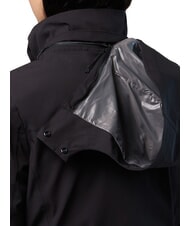 NORTH SAILS DARTMOUTH Veste à capuche noir - Vestes pour femmes - 5