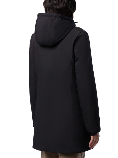 KRYSTYNA  noir - Vestes pour femmes