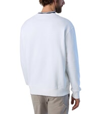 NORTH SAILS NEWPORT Sweat-shirt en coton - Pulls molletonnés