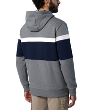 NORTH SAILS GRAPHIC Sweatshirt à capuche - Pulls molletonnés