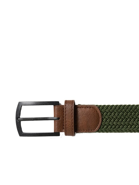 N/S Ceinture vert foncé - Ceintures