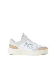 NORTH SAILS JETTY NUANCE Baskets - Chaussures Femme