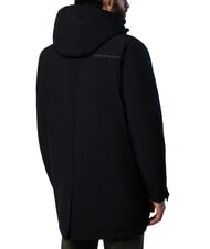 NORTH SAILS VARBERG Veste à capuche noir - Vestes pour hommes - 3