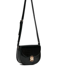 GAUDÌ EVELYN COCCO Sac à bandoulière imprimé de taille moyenne - Sacs pour Femme