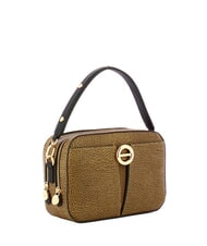 BORBONESE TULIP Mini sac à main avec bandoulière - Sacs pour Femme