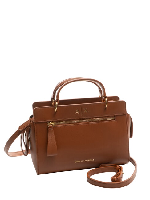 NICOLE Sac à main avec bandoulière coquille de noix de coco - Sacs pour Femme