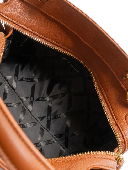 NICOLE Sac à main avec bandoulière coquille de noix de coco - Sacs pour Femme