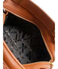 ARMANI EXCHANGE NICOLE Sac à main avec bandoulière coquille de noix de coco - Sacs pour Femme - 5