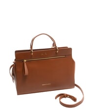 ARMANI EXCHANGE DIANE Sac à main avec bandoulière coquille de noix de coco - Sacs pour Femme - 2