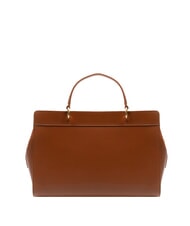 ARMANI EXCHANGE DIANE Sac à main avec bandoulière coquille de noix de coco - Sacs pour Femme - 4