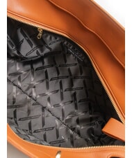 ARMANI EXCHANGE DIANE Sac à main avec bandoulière coquille de noix de coco - Sacs pour Femme - 5