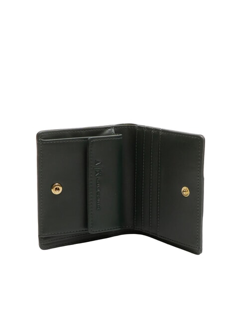 JODIE Petit portefeuille battre le vert - Portefeuilles Femme