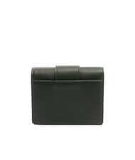 ARMANI EXCHANGE JODIE Petit portefeuille battre le vert - Portefeuilles Femme - 3