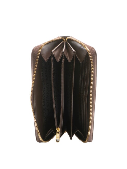 A|X  Portefeuille zipp&eacute; fudge chaud - Portefeuilles Femme