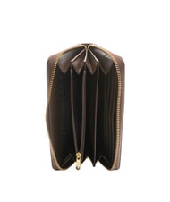 ARMANI EXCHANGE A|X  Portefeuille zipp&eacute; fudge chaud - Portefeuilles Femme - 2