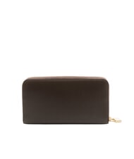 ARMANI EXCHANGE A|X  Portefeuille zipp&eacute; fudge chaud - Portefeuilles Femme - 3