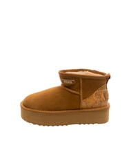 ALVIERO MARTINI PRIMA CLASSE GEO PADDED HALF Bottine - Chaussures Femme