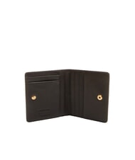 ALVIERO MARTINI PRIMA CLASSE WINDY CITY Petit portefeuille &agrave; deux volets vert mousse - Portefeuilles Femme - 2