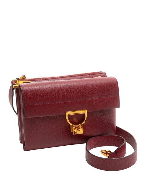 ARLETTIS  Sac à bandoulière, avec bandoulière groseille - Sacs pour Femme