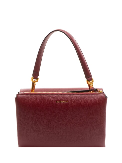 ARLETTIS  Sac à bandoulière, avec bandoulière groseille - Sacs pour Femme