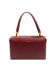 COCCINELLE ARLETTIS  Sac à bandoulière, avec bandoulière groseille - Sacs pour Femme - 3