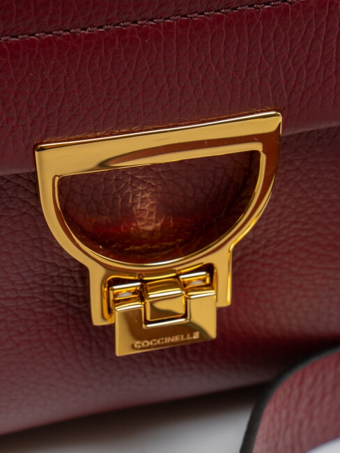 ARLETTIS  Sac à bandoulière, avec bandoulière groseille - Sacs pour Femme