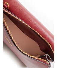 COCCINELLE ARLETTIS  Sac à bandoulière, avec bandoulière groseille - Sacs pour Femme - 5