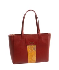 ALVIERO MARTINI PRIMA CLASSE WINDY CITY Grand sac de courses érable rouge - Sacs pour Femme - 2