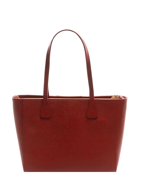 WINDY CITY Grand sac de courses érable rouge - Sacs pour Femme