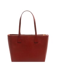 ALVIERO MARTINI PRIMA CLASSE WINDY CITY Grand sac de courses érable rouge - Sacs pour Femme - 4