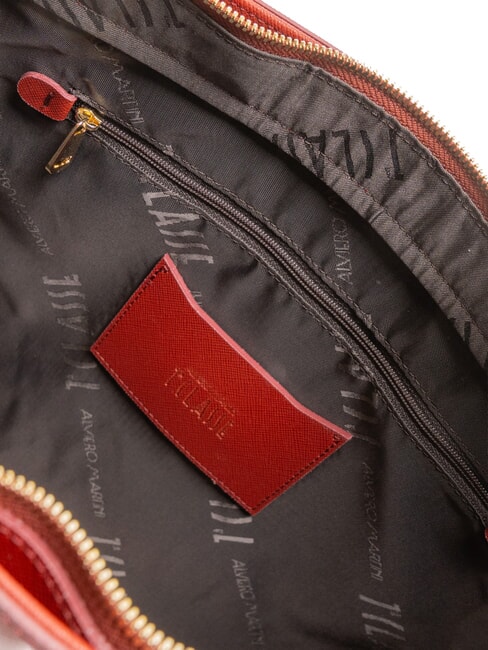 WINDY CITY Grand sac de courses érable rouge - Sacs pour Femme