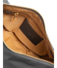 ALVIERO MARTINI PRIMA CLASSE STORMY NYLON Sac à bandoulière double portabilité nuit bleue - Sacs pour Femme - 5