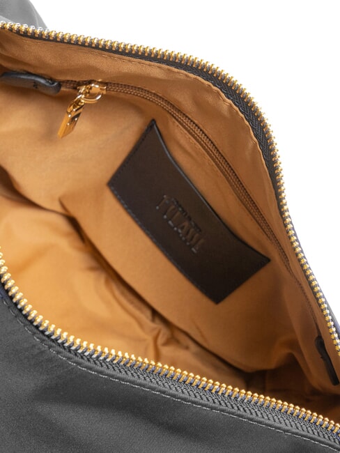 STORMY NYLON Sac à bandoulière double portabilité Noir - Sacs pour Femme