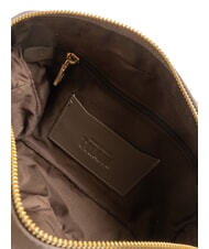 ALVIERO MARTINI PRIMA CLASSE STORMY NYLON Sac &agrave; bandouli&egrave;re reporter tourterelle - Sacs pour Femme - 5