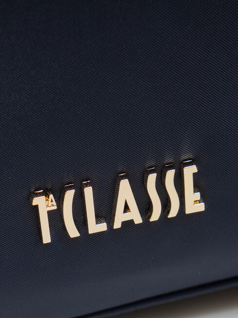 STORMY NYLON Sac à bandoulière reporter nuit bleue - Sacs pour Femme