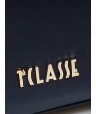 ALVIERO MARTINI PRIMA CLASSE STORMY NYLON Sac à bandoulière reporter nuit bleue - Sacs pour Femme - 3